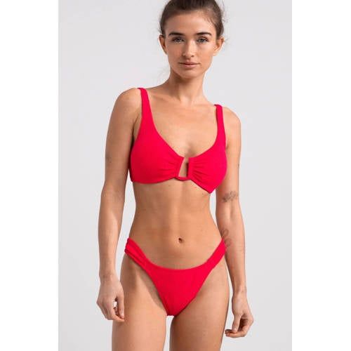 Sam Friday Sam Friday brazilian bikinibroekje Kai koraalrood