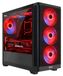 VIST PC Gaming Core Ultra 7 265KF - RAM 48GB - RTX 5070Ti - SSD 1TB M.2 - WIFI - W11