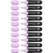 Schneider Job 150 pastel markeerstift 10 Stuk paars