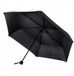 Martes Sport S.A. Compact Automatische Paraplu - Zwart, Uniseks