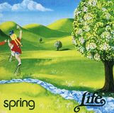 Coast2Coast Life - Spring (CD)