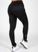 Gorilla Wear Rochelle Trainingsbroek - Track Pants - Zwart - XS