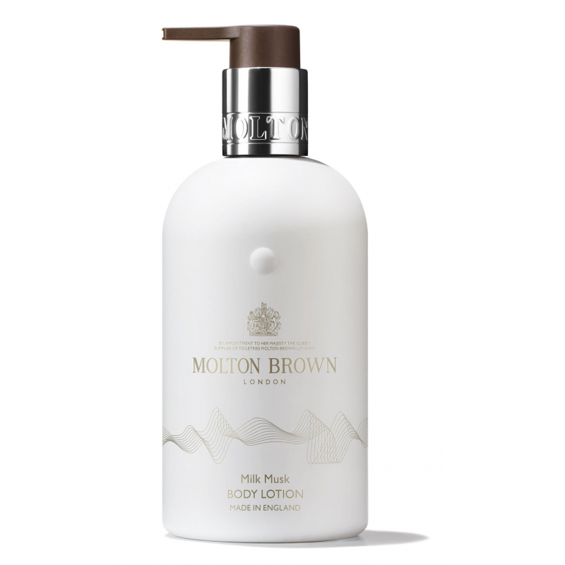 Molton Brown Milk Musk