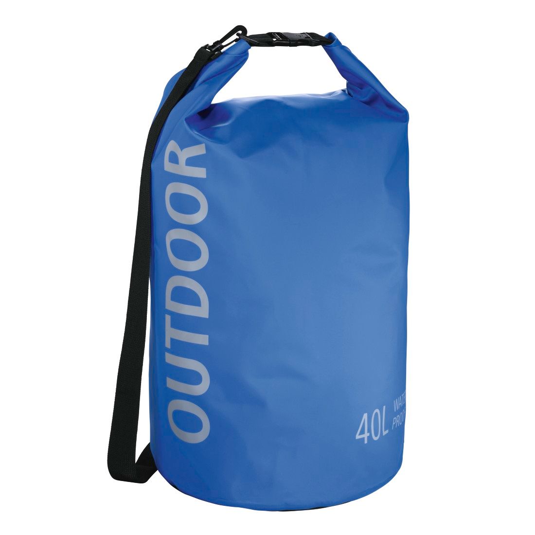 Hama 00178177 Reisrugzak - 40 liter - Blauw - Polyester