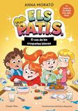 Els PATIS 2. El cas de les croquetes blaves