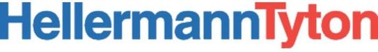 HellermannTyton 111-05250 T50I-PA66HS-BK Kabelbinder 300 mm 4.60 mm Zwart 100 stuk(s)