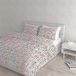 Italian Bed Linen Dafne Snakeworld Dekbedovertrekset, bedrukt, microvezel