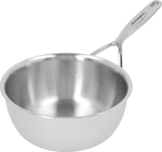 DEMEYERE - Intense 5 - Conische sauteuse 18cm 1,5l