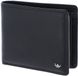 Golden Head Leren portemonnee Polo RFID Protect Scheintasche 1162 Schwarz