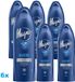 Magno Marine Douchegel – 6 x 600ml – Verfrissende Geur – Douchegel Voordeelverpakking