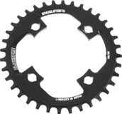 Blackspire - Plateau Snaggletooth Shimano 96/36 Noir