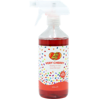 Jelly Belly Very Cherry Disinfectant Spray – 500ml
