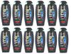 Vidal Energy & Sport Ginseng haarverzorging, meerkleurig, 12 stuks