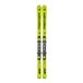 Fischer Rc4 Worldcup Gs Jr. M-plate