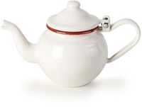 Ibili Bordeaux 0.50l Theepot Transparant