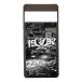 Färjestad BK Coque de Téléphone 3D Officielle – Design Photographique Noir et Blanc