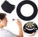 Dartbord Wandbescherming voor Universele Dartborden - EVA Jigsaw Design zonder Bevestigingen