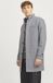 JACK&JONES ESSENTIALS JJEMELTON WOOL BLEND COAT SN Heren Jas