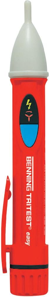 Benning TRITEST easy Fase- en draaiveldtester