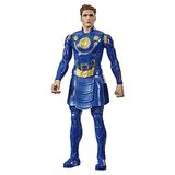 Marvel The Eternals Titan Hero Series Marvel's Ikaris-actiefiguur van 30 cm