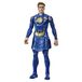 Marvel The Eternals Titan Hero Series Marvel's Ikaris-actiefiguur van 30 cm