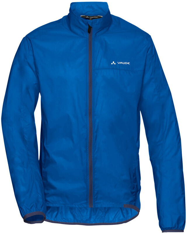 Vaude Air III Jas Heren, signal blue