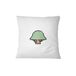 Bona Basics Decoratieve kussenhoes Wit 45x45 cm