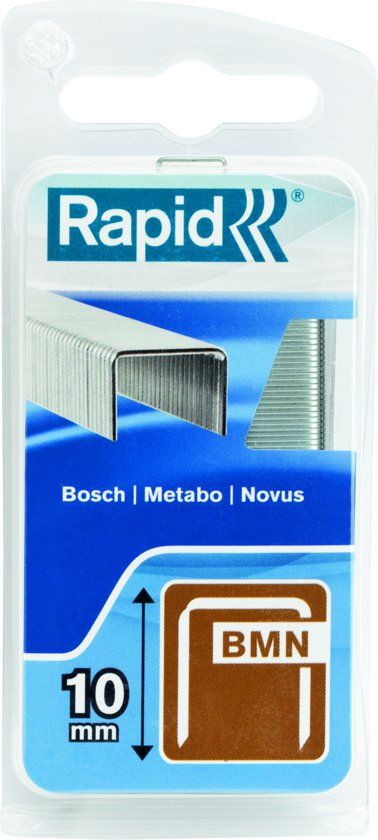 Rapid Nieten - BMN - 10 mm