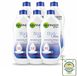 Garnier 6 x Body Urea Lait corporel lissant au beurre de karité - 400 ml