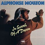 In Alphonse Mouzon - In Search Of A Dream (CD) (Remastered)