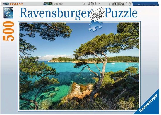 Ravensburger Mooi uitzicht