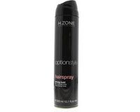 H.Zone Option Style Hairspray - 300ml