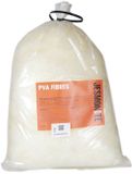 Jesmonite Unicraft PVA vezels 1 kg White