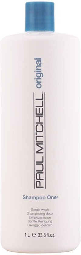 Paul Mitchell Shampoo One