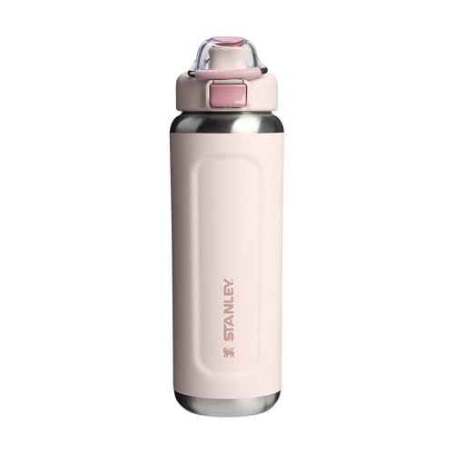 Stanley 1913 Wellspring Bottle 0.7L - Rose Quartz - 1200185000409