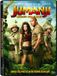 Sony Pictures Jumanji: Benvenuti Nella Giungla DVD