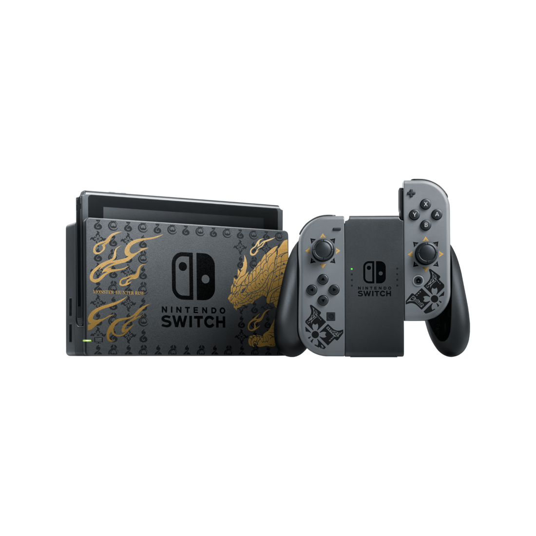 Nintendo switch 32gb grey hot sale console