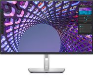 DELL P Series P3223QE - 31.5" 4K Ultra HD LCD Monitor