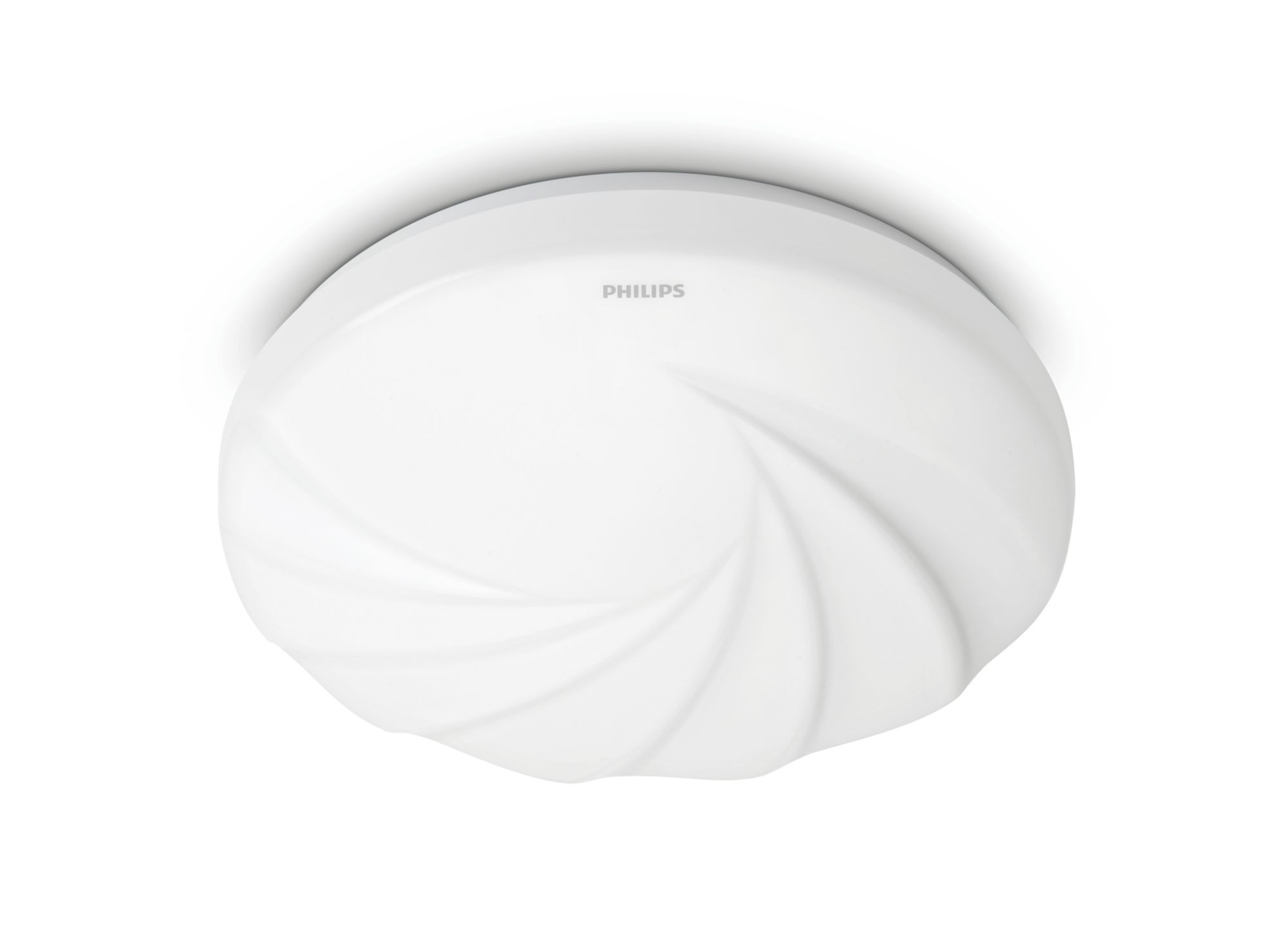 Philips Functioneel Plafondlamp - 1900 lumen - 4000K - Wit