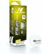Cornilleau P-ball ABS Evolution 3* ITTF Balles de tennis de table - Blanc - 3 pièces