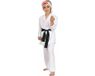 FIESTAS GUIRCA Karate Kostuum Wit / Beige Kinderen
