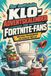 Der tiptop Der inoffizielle Klo-Adventskalender für Fortnite-Fans