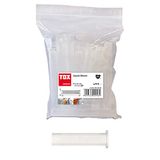 TOX Composiet morteltoebehoren Liquix Sleeve zeefhulzen 16x 130 mm, inhoud 20 stuks, 08460074