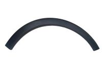 PRASCO Verbreiterung, Kotflügel OP0301592 vorne links | Compatibel met: OPEL CORSA C, CORSA C Kasten/Schrägheck