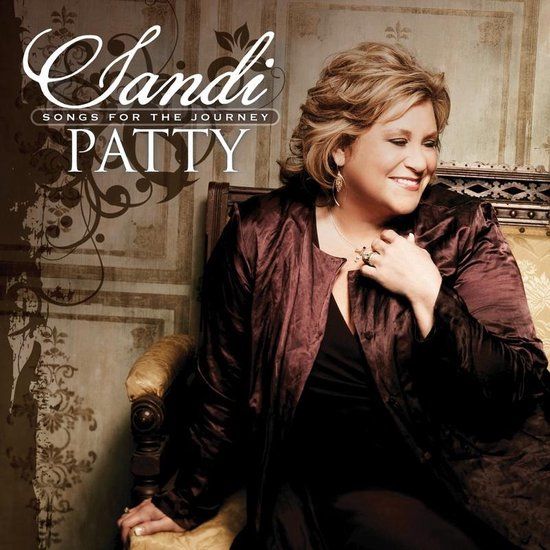 Songs For The Journey - CD