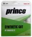 Prince Duraflex cordes de tennis 1.25 mm Blanc