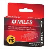 Miles 303321 punten TR-13 mm, 1000 stuks