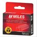 Miles 303321 punten TR-13 mm, 1000 stuks