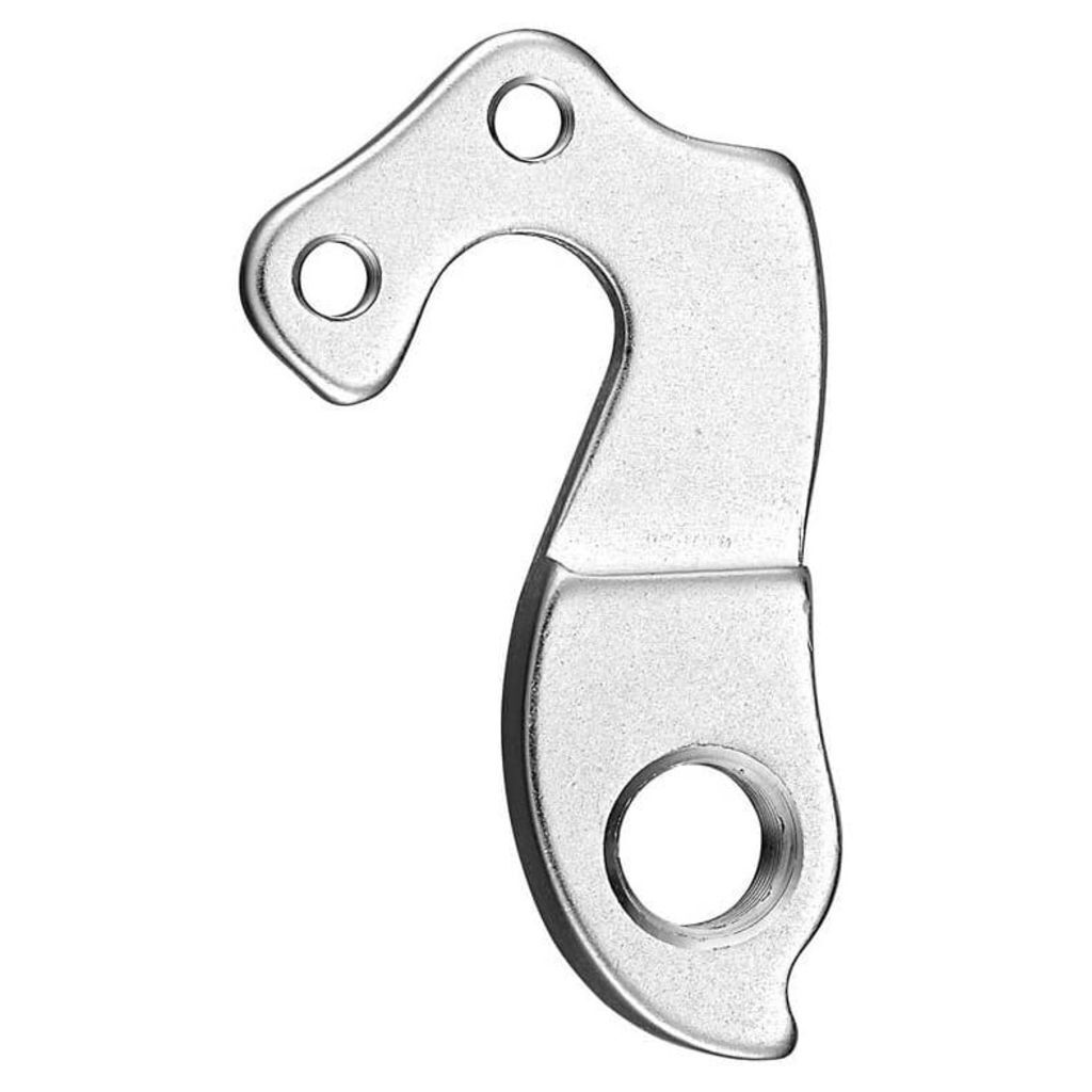 Marwi Derailleurhanger Gh-153 Zilver