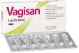 Vagisan ovules d'acide lactique 7 pièces